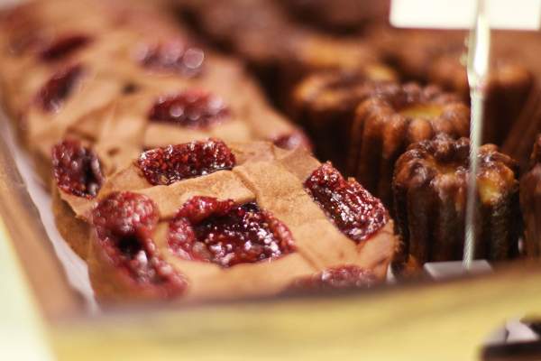 canelés