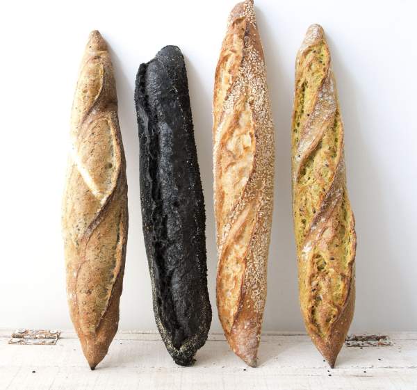 Baguettes