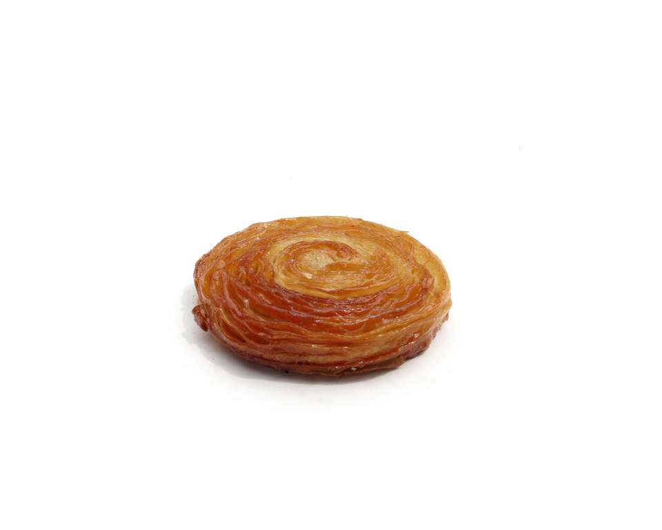 Kouign amann