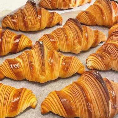 Croissants